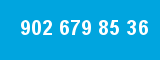 902 679 85 36